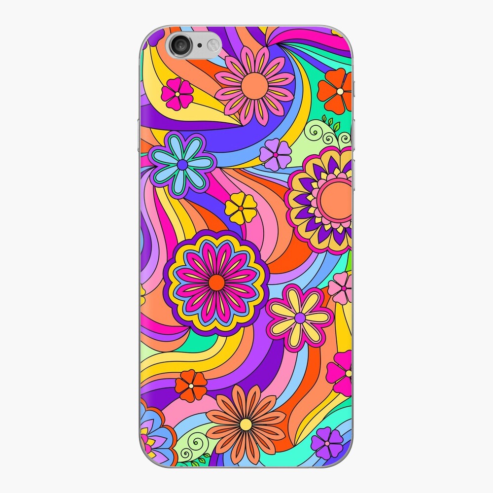 Item preview, iPhone Skin designed and sold by ArtformDesigns.