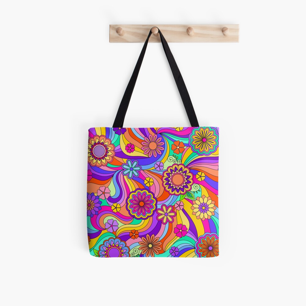 Item preview, All Over Print Tote Bag designed and sold by ArtformDesigns.