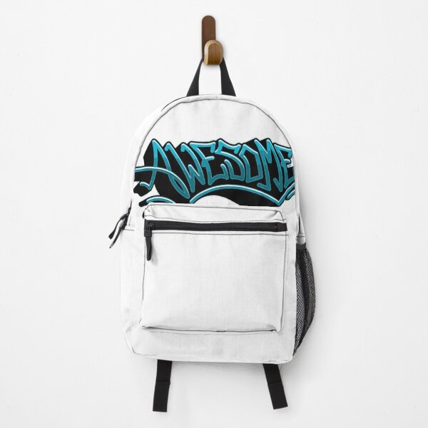Item preview, Be awesome! designed and sold by Graffyshop.