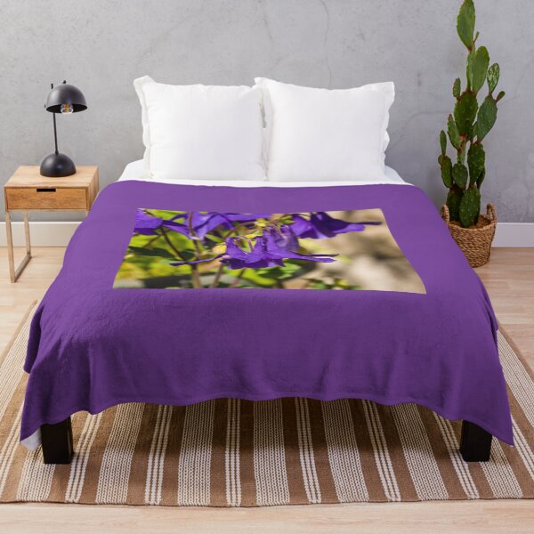 Item preview, Aquilegia Flowers designed and sold by jojobob.