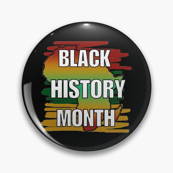 Item preview, Black history month facts  designed and sold by DivineLiveShop.