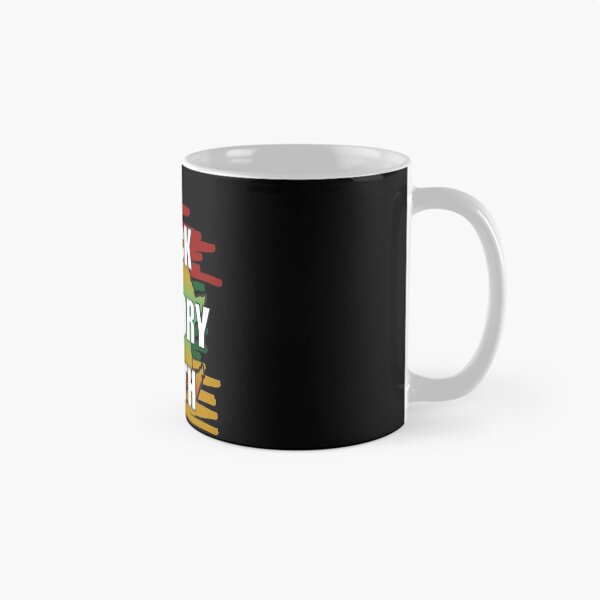 Item preview, Black history month facts  designed and sold by DivineLiveShop.