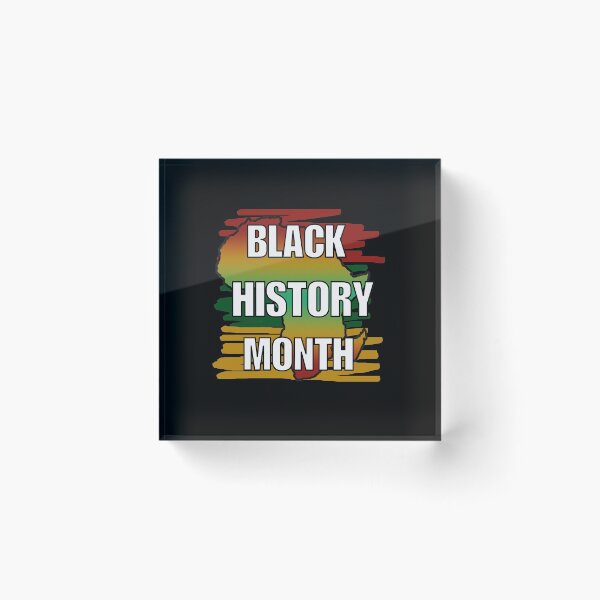 Item preview, Black history month facts  designed and sold by DivineLiveShop.
