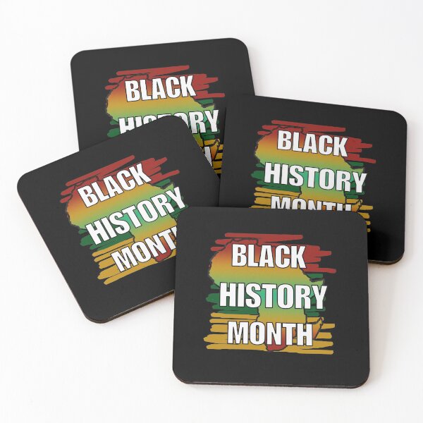 Item preview, Black history month facts  designed and sold by DivineLiveShop.
