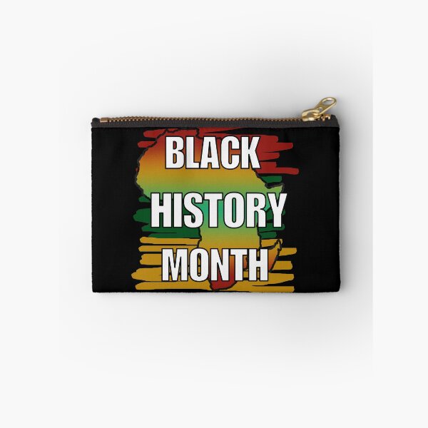 Item preview, Black history month facts  designed and sold by DivineLiveShop.