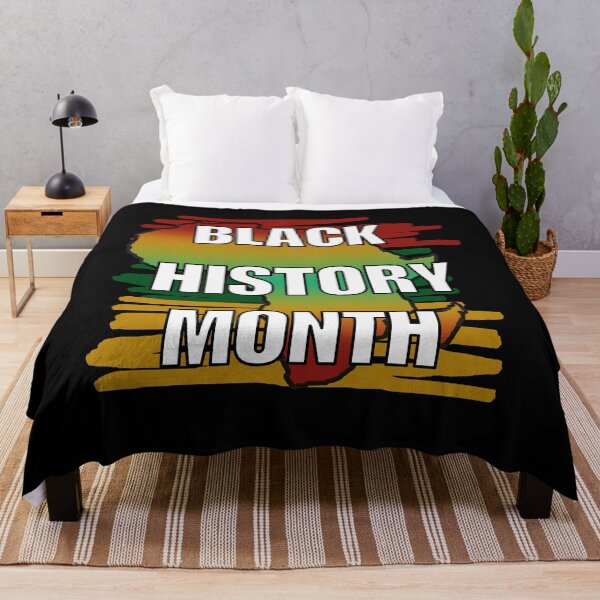 Item preview, Black history month facts  designed and sold by DivineLiveShop.