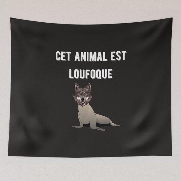 Item preview, This animal is crazy designed and sold by thenewking.