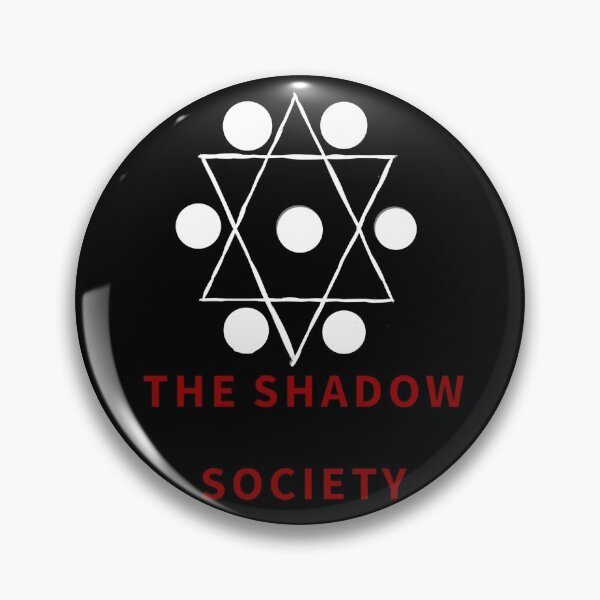 Item preview, Copy of The Shadow Society (Requested) designed and sold by LunaAngelRose.