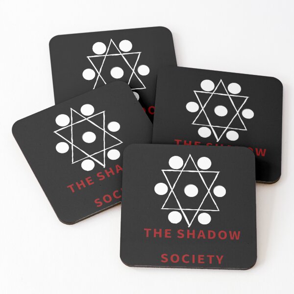 Item preview, Copy of The Shadow Society (Requested) designed and sold by LunaAngelRose.
