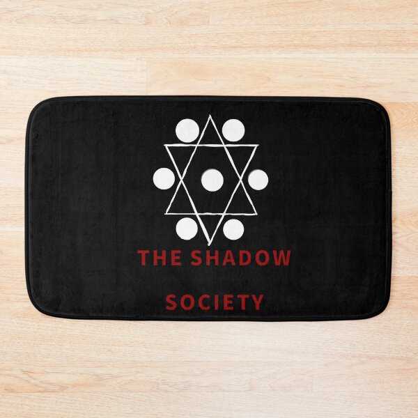 Item preview, Copy of The Shadow Society (Requested) designed and sold by LunaAngelRose.