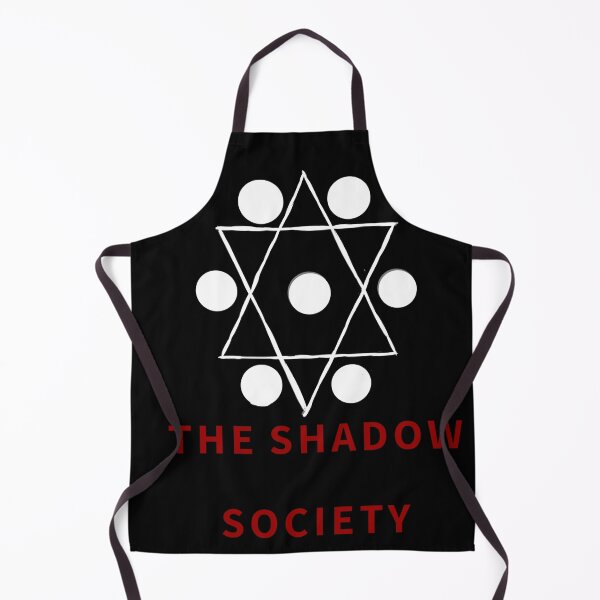 Item preview, Copy of The Shadow Society (Requested) designed and sold by LunaAngelRose.
