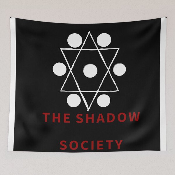 Item preview, Copy of The Shadow Society (Requested) designed and sold by LunaAngelRose.