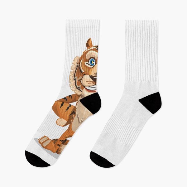 Item preview, The strong tiger looks for joy. designed and sold by 4aaiman.