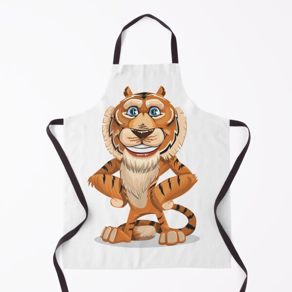 Item preview, The strong tiger looks for joy. designed and sold by 4aaiman.