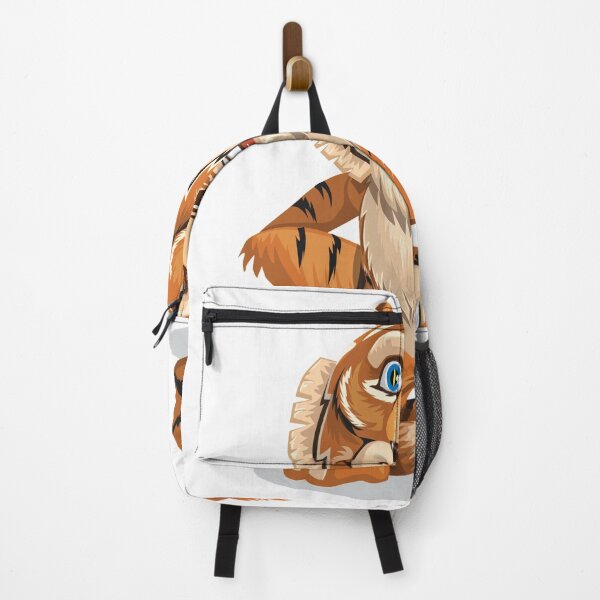 Item preview, The strong tiger looks for joy. designed and sold by 4aaiman.