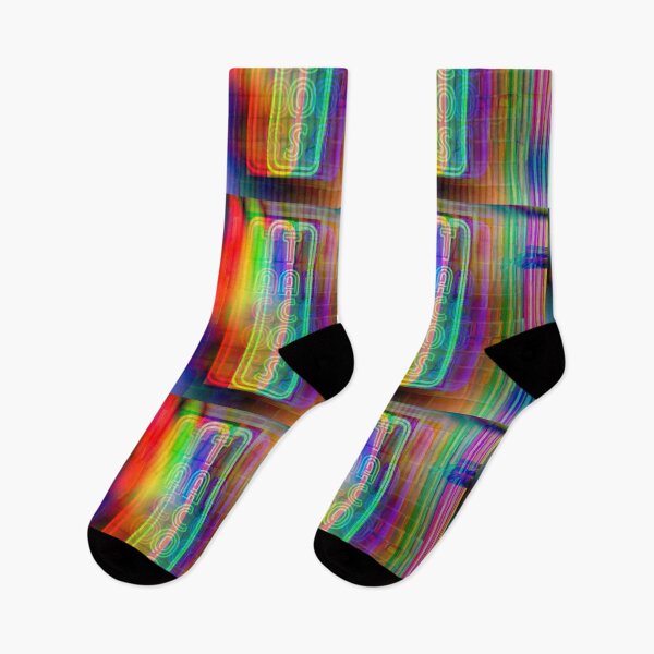 Item preview, tacos, glitch, groovy, aesthic, y2k aesthetic, indie aesthetic designed and sold by Happy  Soul Store.