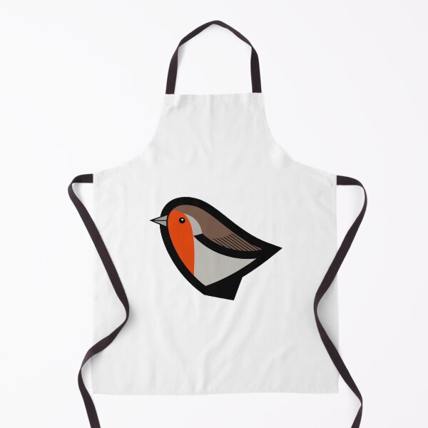 Item preview, Robin designed and sold by Protimient.