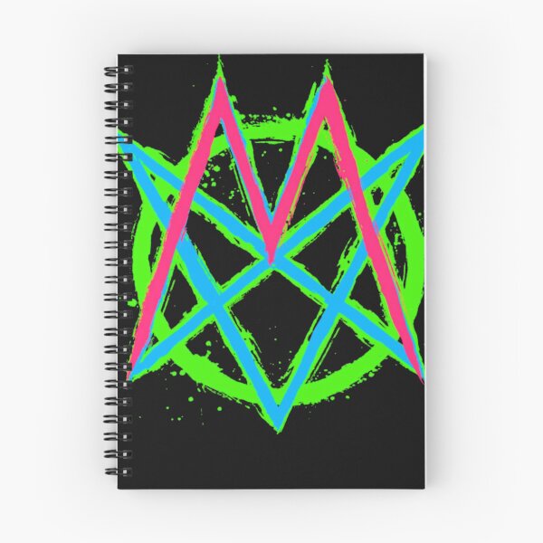 Item preview, Mindless Self Indulgence 15 designed and sold by JamesonC84.