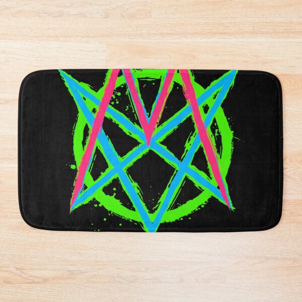 Item preview, Mindless Self Indulgence 15 designed and sold by JamesonC84.
