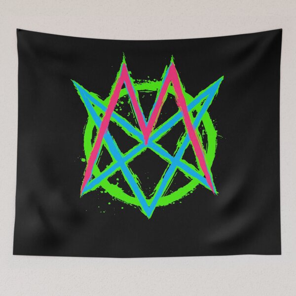 Item preview, Mindless Self Indulgence 15 designed and sold by JamesonC84.
