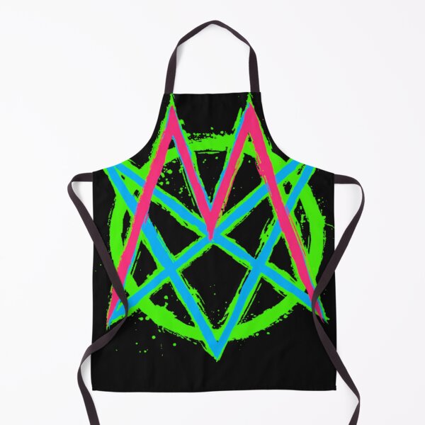 Item preview, Mindless Self Indulgence 15 designed and sold by JamesonC84.