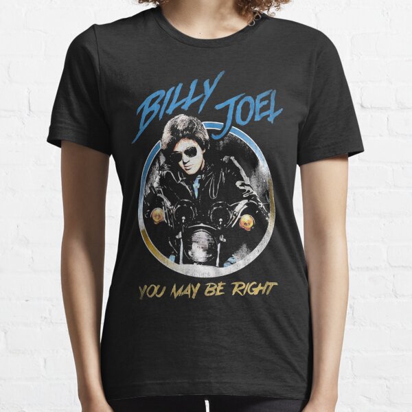 billy joel shirt urban outfitters