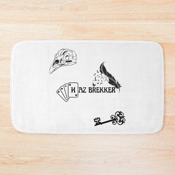 Item preview, Kaz Brekker Bundle designed and sold by aliceofspades.
