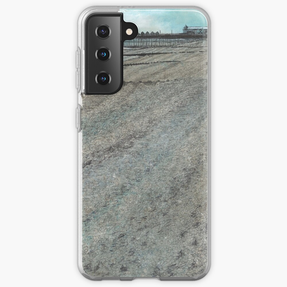 Currents Case & Skin for Samsung Galaxy