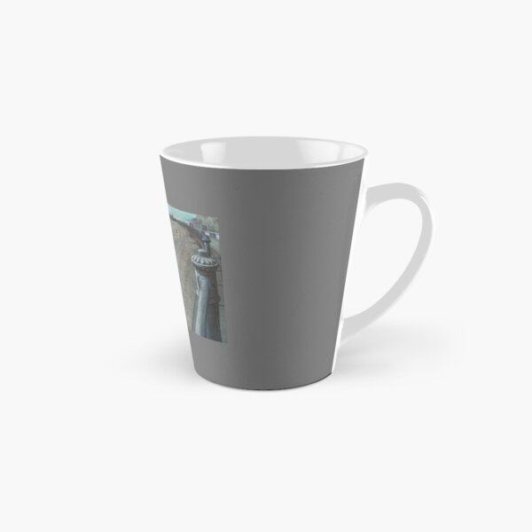Currents Tall Mug