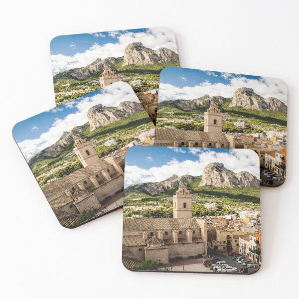 Item preview, Polop in Spain  designed and sold by stuart atton.