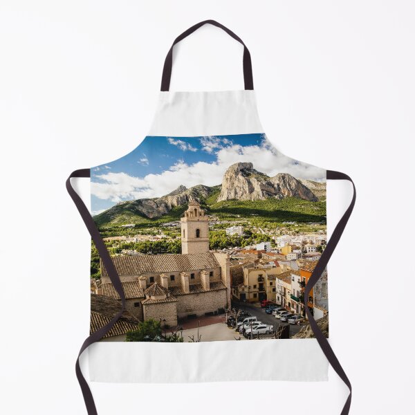 Item preview, Polop in Spain designed and sold by stuart atton.