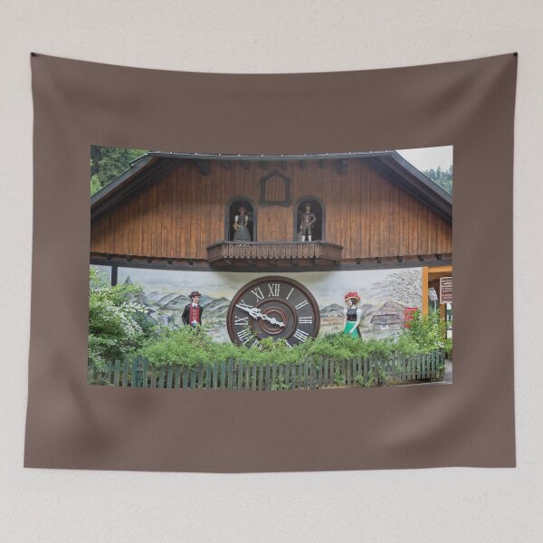 Item preview, Eble Clock Park designed and sold by Yair Karelic.