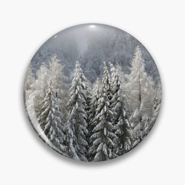 Item preview, Winter Woods designed and sold by ImageEvolution.