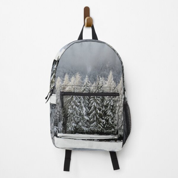 Item preview, Winter Woods designed and sold by ImageEvolution.