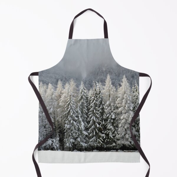 Item preview, Winter Woods designed and sold by ImageEvolution.