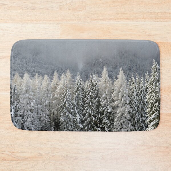 Item preview, Winter Woods designed and sold by ImageEvolution.