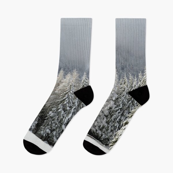 Item preview, Winter Woods designed and sold by ImageEvolution.