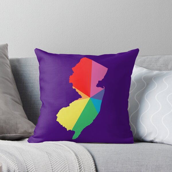 Item preview, chroma new jersey designed and sold by chromatosis.