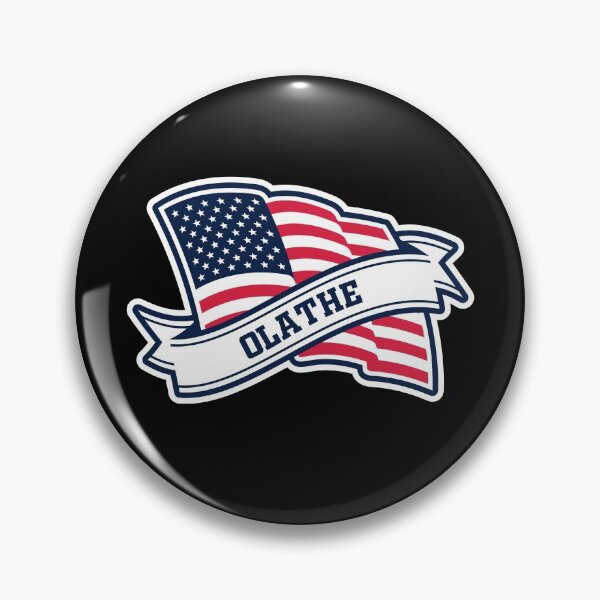 Item preview, Olathe My Hometown From Kansas Love Olathe More Than Anything designed and sold by Urosek.