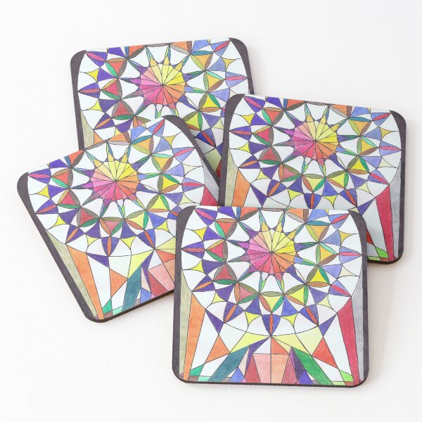 Item preview, Church window 2013 designed and sold by Kunst-Grafik .