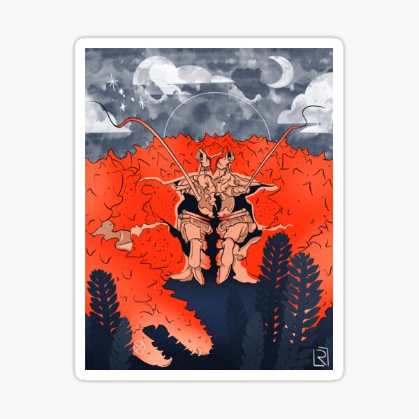 cancer Sticker