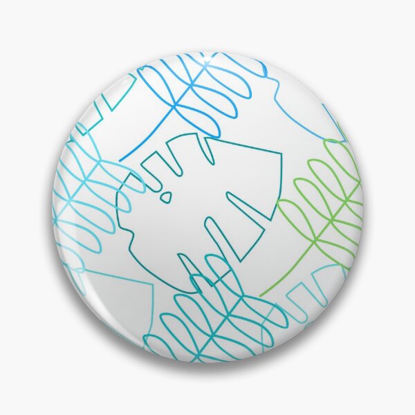 Item preview, nature blue designed and sold by UliVG.