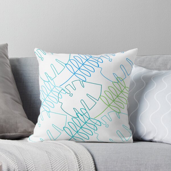 Item preview, nature blue designed and sold by UliVG.