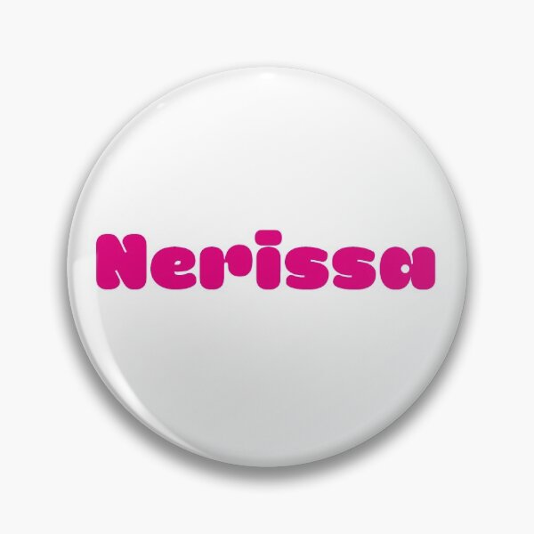 Item preview, Nerissa designed and sold by Shalomjoy.