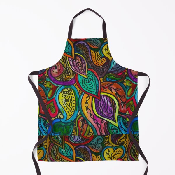 Item preview, Multicolored Design designed and sold by Artcartstart.