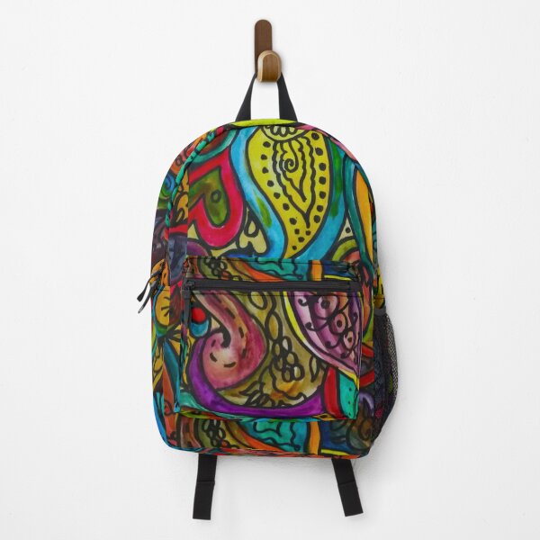 Item preview, Multicolored Design designed and sold by Artcartstart.