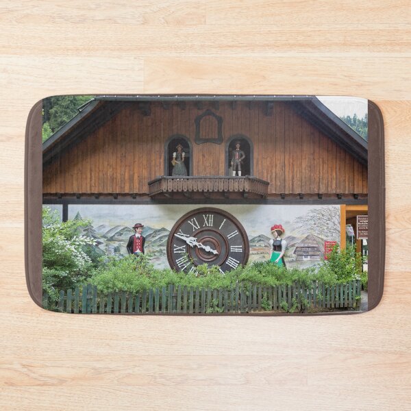 Item preview, Eble Clock Park designed and sold by Yair Karelic.