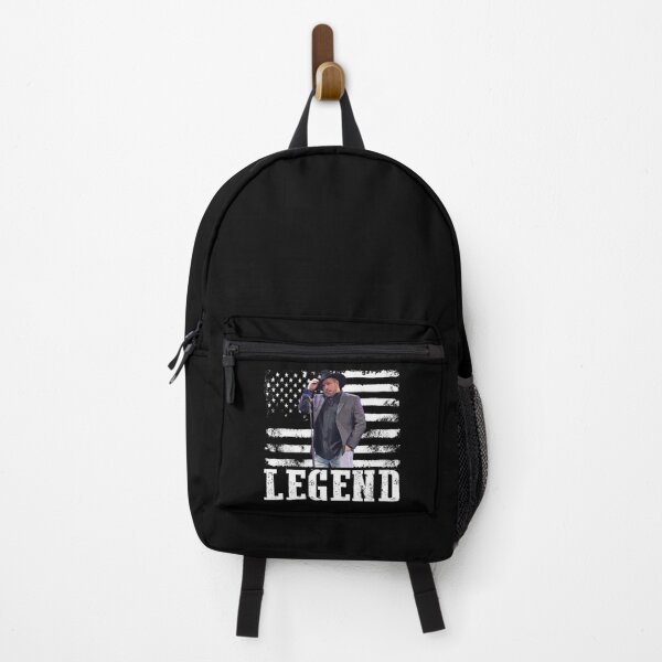 Item preview, Distressed American Flag Music Garth Brooks Legend designed and sold by StefanCollins.