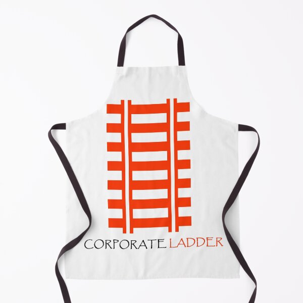Item preview, CORPERATE LADDER designed and sold by Bennethfelix.