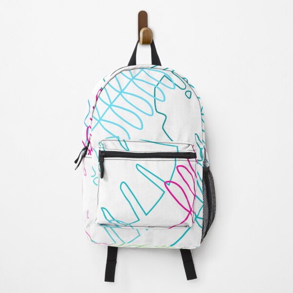 Item preview, Nature pink n blue designed and sold by UliVG.